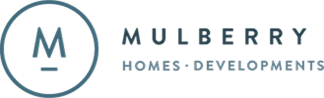 Mulberry Homes Logo